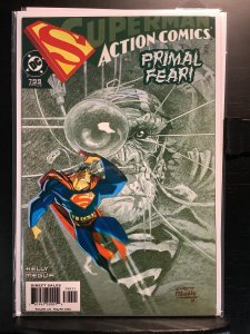 Action Comics #799 (2003)