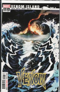 Venom #22 (2020)