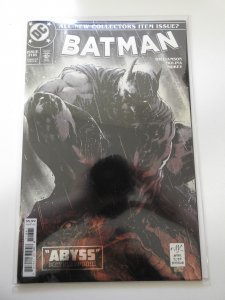 Batman #118 Variant Edition (2022)