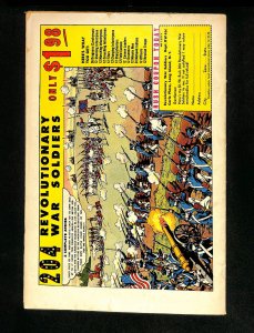 World's Finest Comics #125