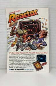 The New Mutants #2 (1983)