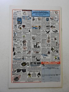 The Amazing Spider-Man #219 (1981) VF Condition!