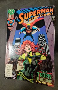 Action Comics #669 (1991)