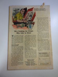 Tales of Suspense #47 (1963)