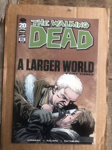 The Walking Dead #95 (2012)