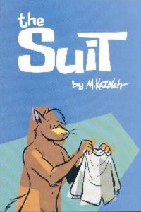 The Suit (1995)