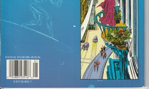 The Silver Surfer: Homecoming (1991)  Thanos creator Jim Starlin story !