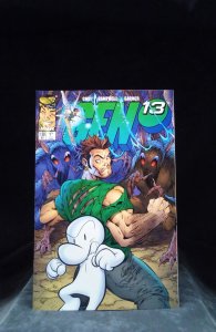 Gen 13 #13B (1996)