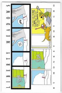 Liberty Meadows #30 (2003)