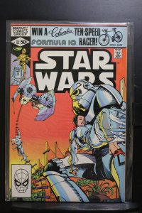 Star Wars #53 (1981)