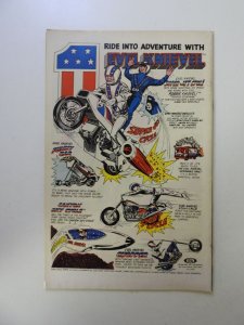 The Champions #11 (1977) FN- condition