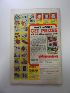 The Flash #169 (1967) FN/VF condition