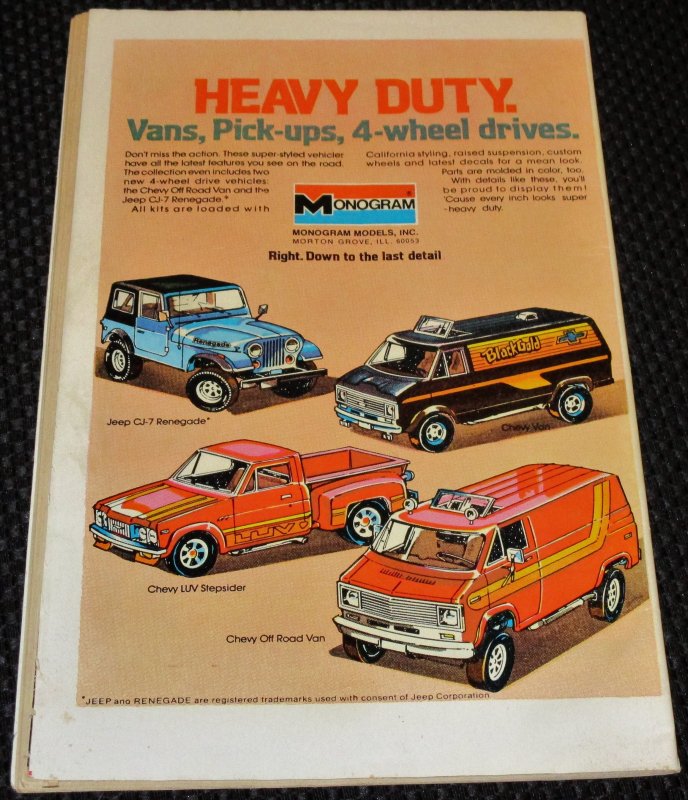 The Superman Family #188 (1978)