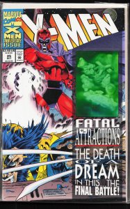 X-Men #25 (1993) X-Men