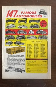 Justice League of America #19 (1963)