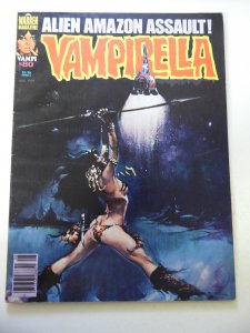 Vampirella #80 (1979) FN Condition