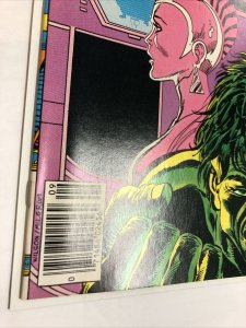 Incredible Hulk (1983) # 287 (NM) Canadian Price Variant CPV !