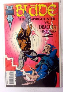 Blade: The Vampire Hunter #3 (1994) Marvel Comics 1st Print Comic Book
