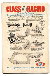 Amazing Adventures #14  1972 - Marvel  -VG- - Comic Book