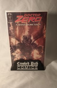 Doctor Zero #2 (1988)