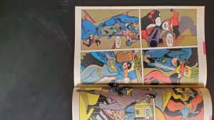 The Batman Adventures #12 (1993)