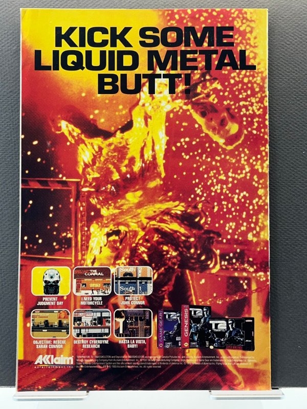 Action Comics #696 (1994)