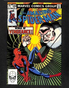 The Amazing Spider-Man #240 (1983)