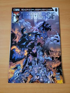 Universe #6 ~ NEAR MINT NM ~ 2002 Image / Top Cow Comics