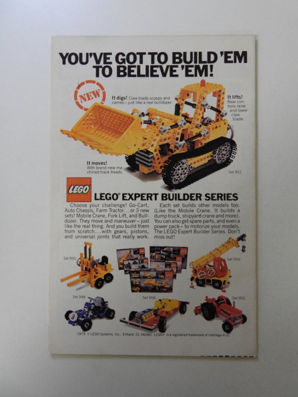 Amazing Spider-Man #198 VF- condition