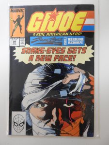 G.I. Joe: A Real American Hero #94 (1989)