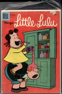 Marge's Little Lulu #99 (1956) Little Lulu