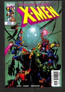 The Uncanny X-Men #370 (1999)