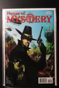 House of Mystery #27 (2010)