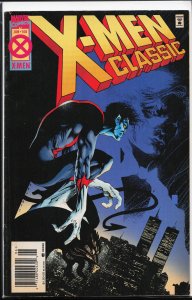X-Men Classic #108 (1995) X-Men