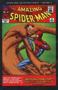 Spider-Man Collectible Series   #9, VF+ (Stock photo)