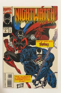 Nightwatch #6 (1994) VF/NM 9.0