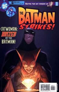 Batman Strikes! #6, VF (Stock photo)