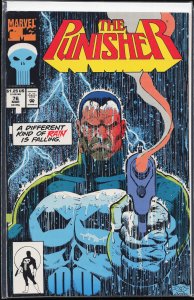 The Punisher #76 (1993) Punisher