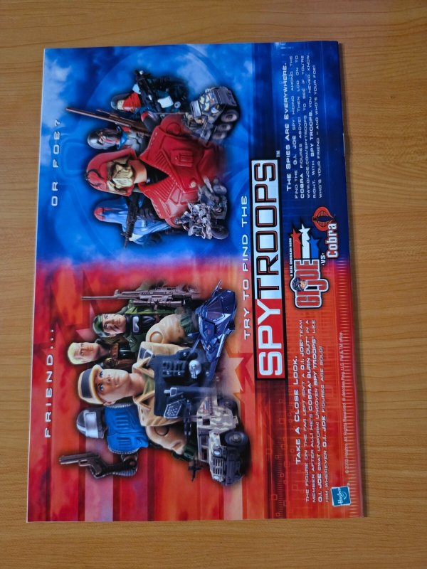 Amazing Spider-Man #50 (491) ~ NEAR MINT NM ~ 2003 Marvel Comics