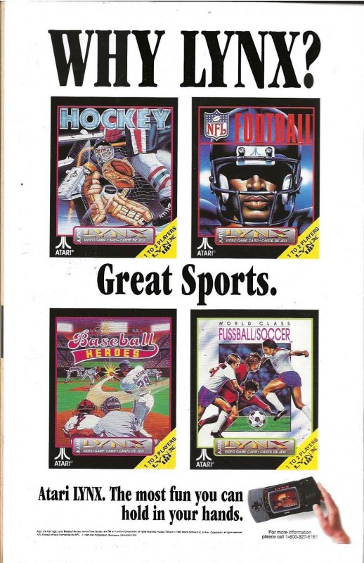 Batman: Shadow of the Bat Annual #1 (1993) - NM