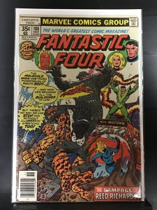 Fantastic Four #188 (1977)j