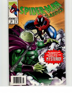 Spider-Man Classics #14 (1994) Spider-Man