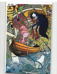 Adventure Time Marceline #1 (2013) SDCC Exclusive
