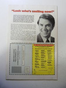 Captain Marvel #33 (1974) Origin of Thanos! FN Condition MVS Intact