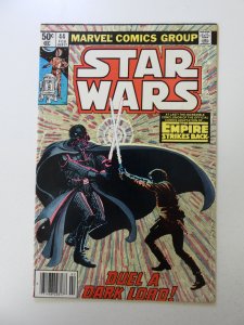 Star Wars #44 (1981) VF- condition