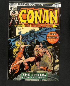 Conan The Barbarian #56