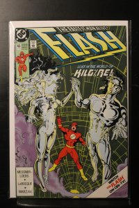 The Flash #43 (1990)