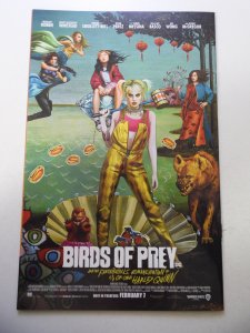 Detective Comics #1019 Variant Cover (2020) NM Condition