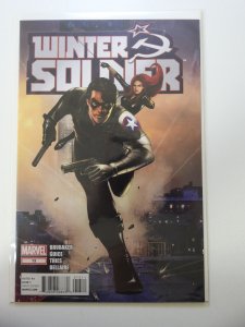 Winter Soldier #13 (2013)