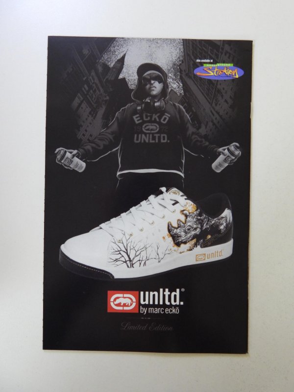 The Amazing Spider-Man #544 VF/NM condition